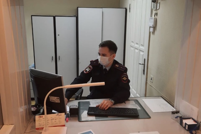 Госавтоинспекция Екатеринбурга информирует о режиме работы в предстоящие выходные