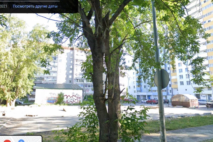 Мэрия запретила бизнесмену строить гостиницу на Эльмаше