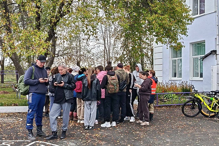 Соседи назвали свою версию исчезновения 8-летнего мальчика в Артемовском