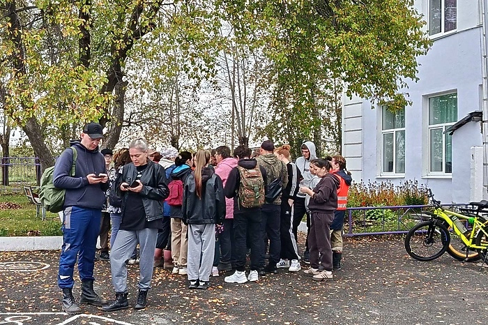 Соседи назвали свою версию исчезновения 8-летнего мальчика в Артемовском