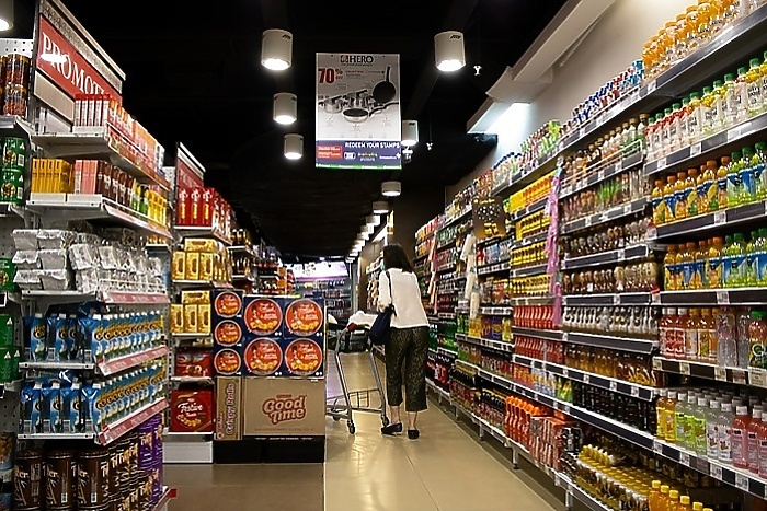 Россиян предупредили о значительном подорожании продуктов к концу января