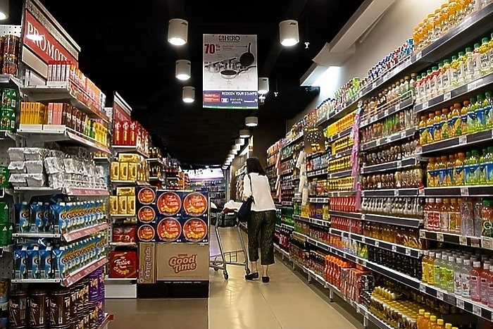 Россиян предупредили о значительном подорожании продуктов к концу января