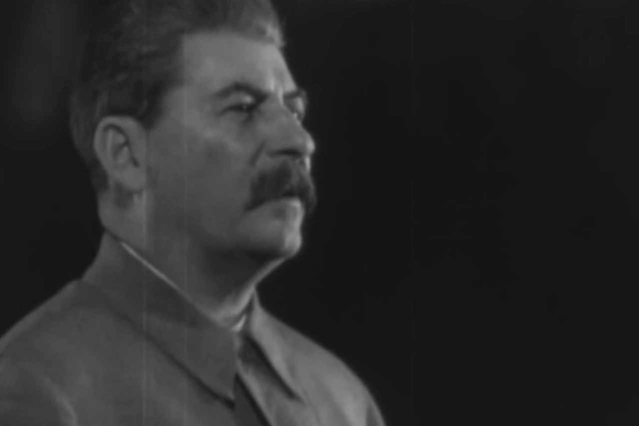 Сталинистам отказали в переименовании части улицы в Екатеринбурге в честь вождя