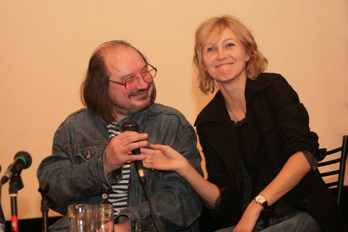 В Екатеринбурге установят мемориальную доску Алексею Балабанову