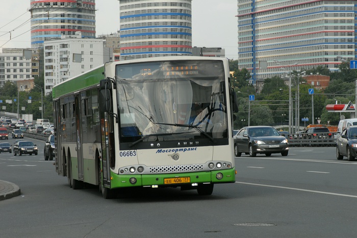 Автобусный парк в Екатеринбурге остался без света из-за долгов