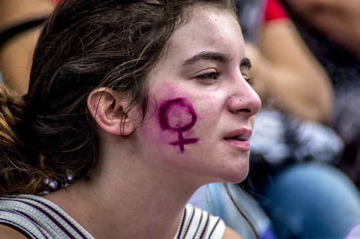 «19 Марта — символичный повод». Феминистки проведут акцию в центре Екатеринбурга