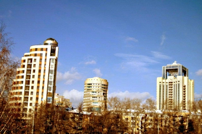 В Свердловской области начинают отключать отопление