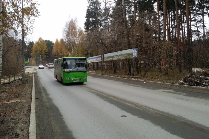 В Екатеринбурге перевозчики бойкотировали конкурсы на маршруты