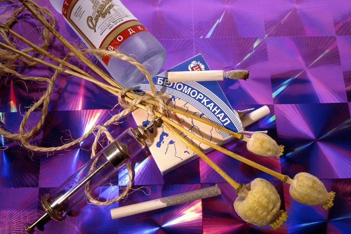 Житель Уралмаша организовал в собственной квартире притон