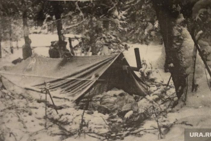 Прокуроры покажут в Екатеринбурге архивные документы по делу о гибели дятловцев