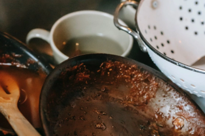 На Урале женщина на спор убила мужа