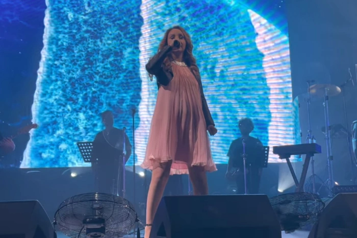 Певица МакSим призналась, что лечится от алкогольной зависимости