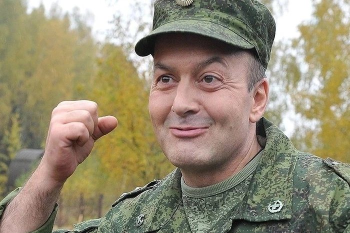 Умер актёр, сыгравший в сериалах «Солдаты» и «Бригада»