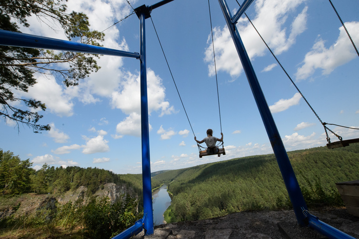 Выбираем путешествие из Екатеринбурга на первые майские праздники