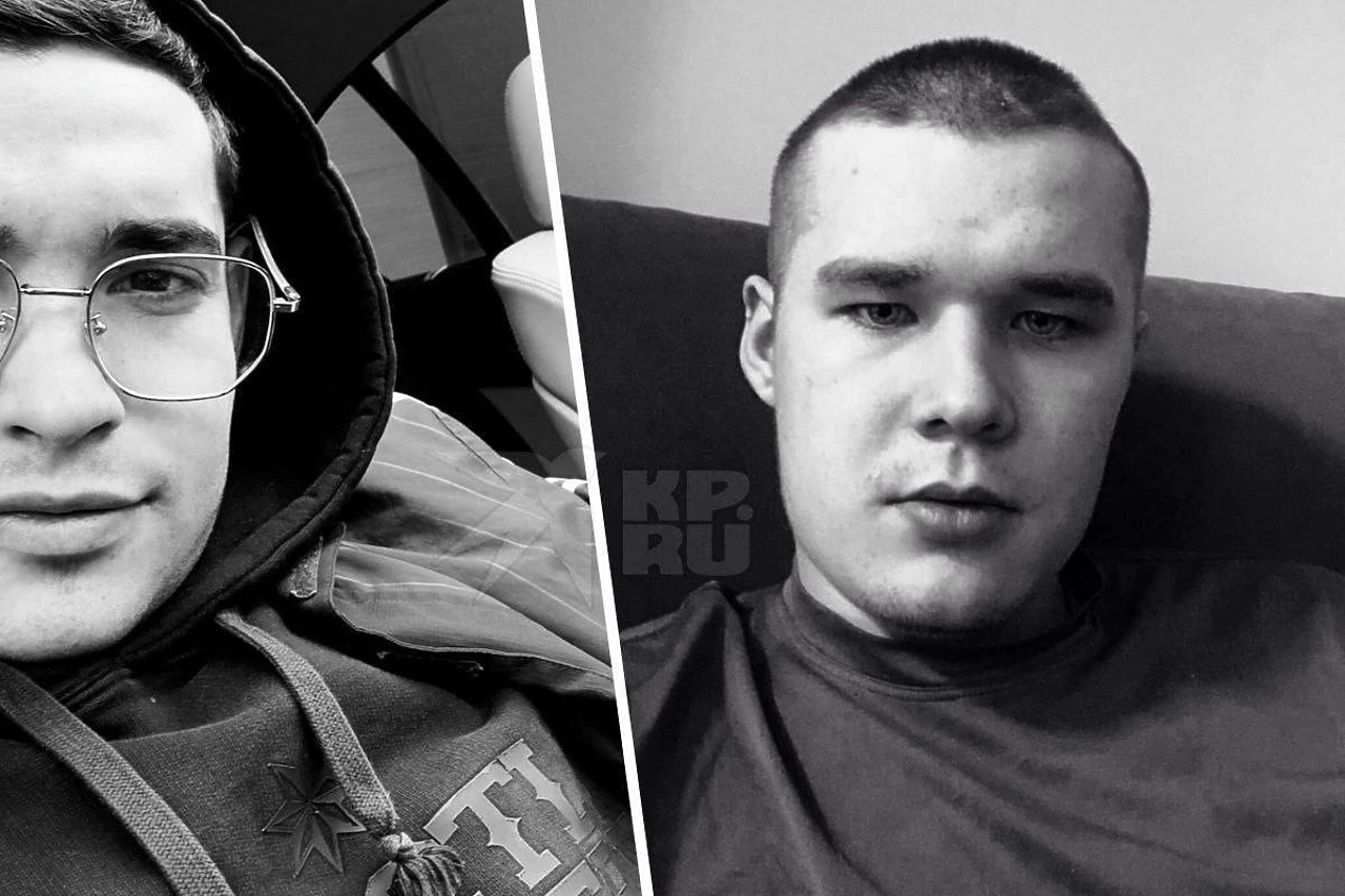 Убийцам 18-летнего Данила Белкина, находящимся в розыске, заочно избрали меру пресечения