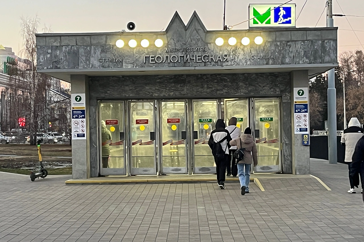 Екатеринбургу дадут деньги на новые трамваи и ветку метро