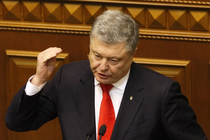 ФСБ показала допрос задержанных в Керченском проливе сотрудников СБУ