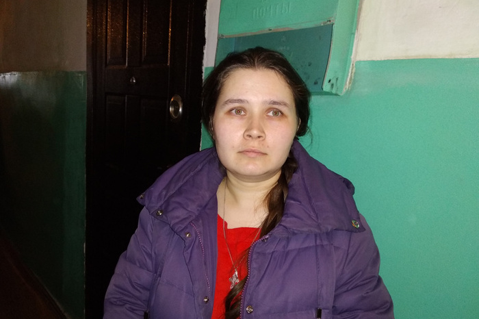 В Екатеринбурге многодетную семью под дулом пистолета выгнали из съемного жилья