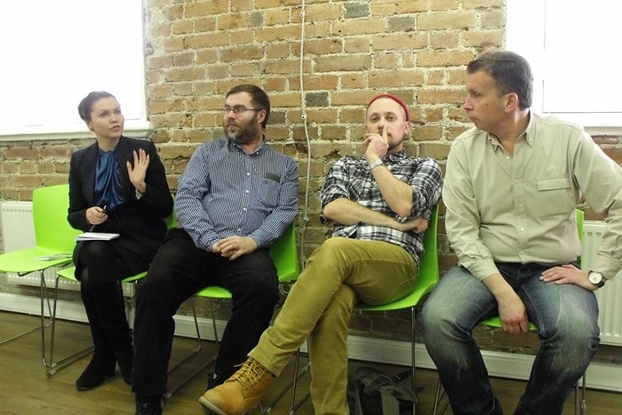 На «Авито» выставили офисы «Вечернего Екатеринбурга»