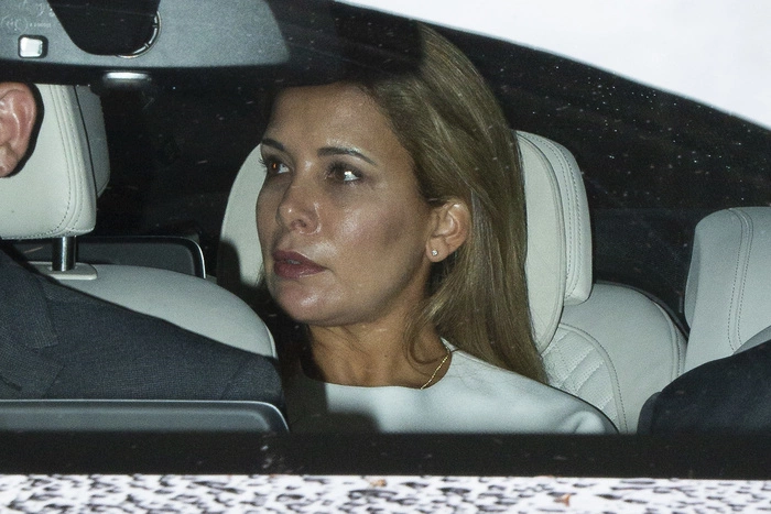 Сбежавшая жена премьера ОАЭ попросила суд Лондона защитить ее ребенка