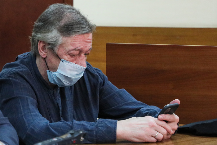 Адвокат Ефремова заявил о фальсификации доказательств со стороны потерпевших