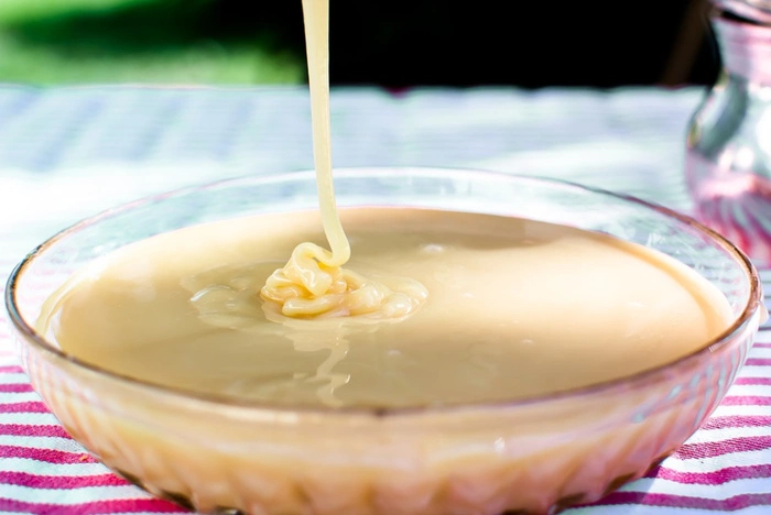 В Свердловской области обнаружили некачественную сгущёнку