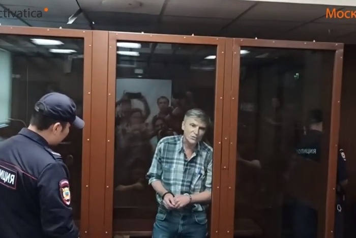 В Москве муниципальный депутат осужден на 7 лет за распространение фейков об армии