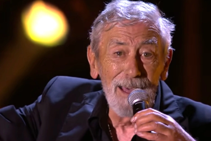 Умер Вахтанг Кикабидзе