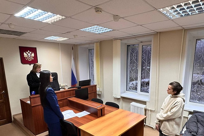 «У меня есть план». Начальника почты осудили на Урале за присвоение лотерейных билетов