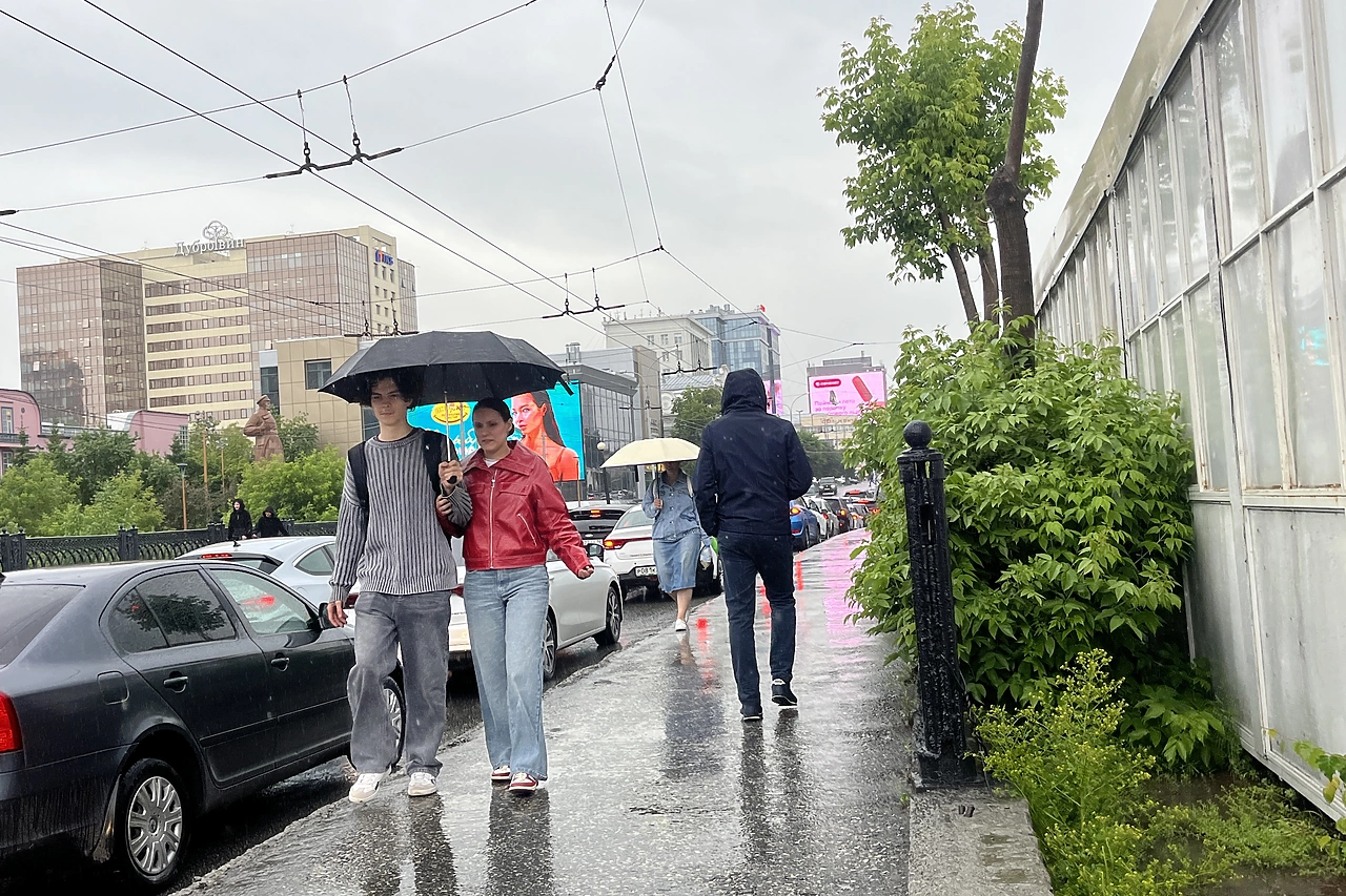 Свердловские спасатели выпустили экстренное предупреждение