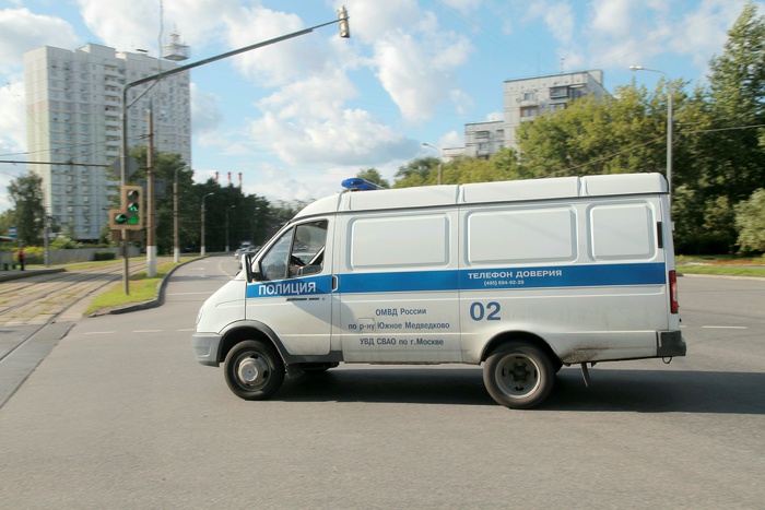 Житель Хабаровского края получил 12 лет за подрыв полицейской машины