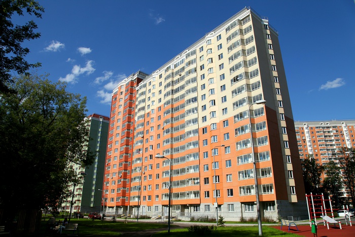 Екатеринбурженка отсудила у застройщика 800 тыс. за некачественную отделку жилья