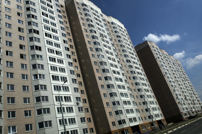 В Екатеринбурге дорожает аренда квартир