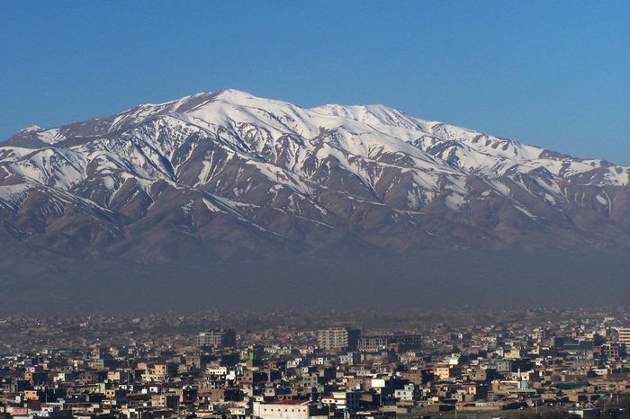 Взрыв смертника в Кабуле: 24 человека погибло, более 40 пострадало