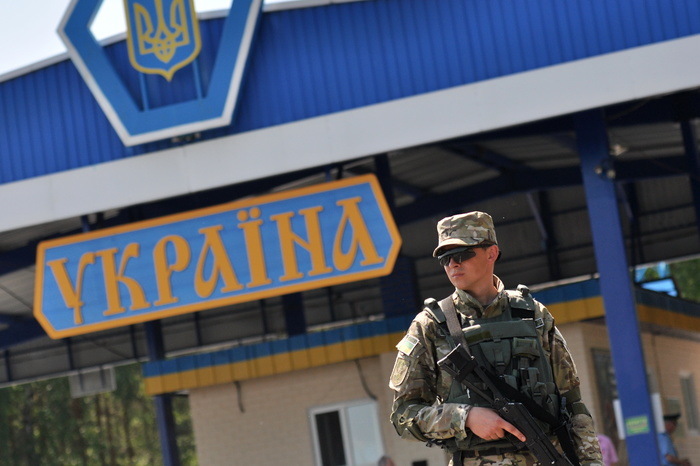 Украина за восемь месяцев увеличила экспорт в Россию почти на 18%