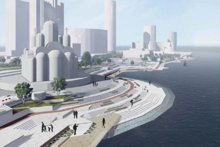 Дата заседания градсовета по строительству Храма-на-драме остается неизвестной