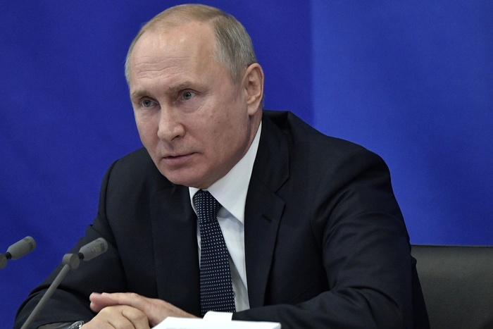 Калужский губернатор: Путин одобрил идею отмечать 11 ноября Стояние на Угре