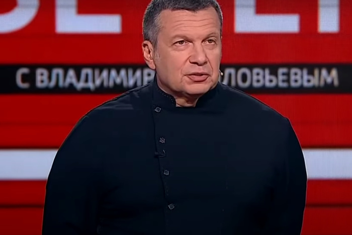 Соловьев раскритиковал «Современник», который встал на защиту Михаила Ефремова