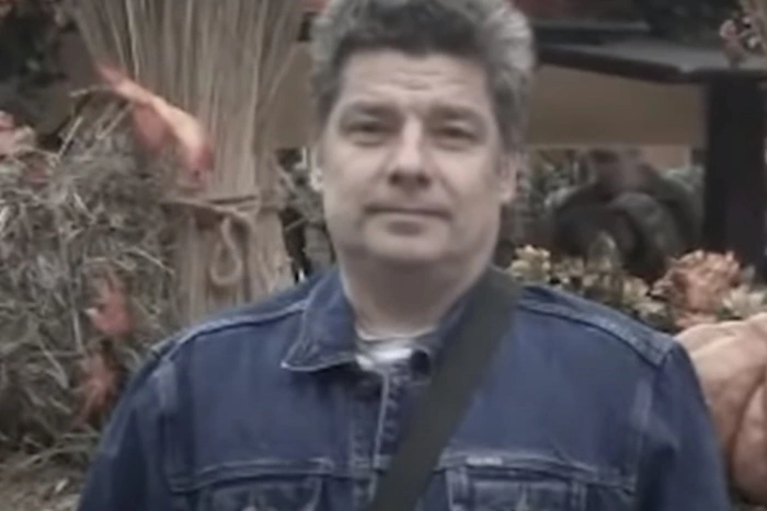 Мать Сергея Захарова, погибшего в ДТП, которое устроил Ефремов, рассказала о сыне