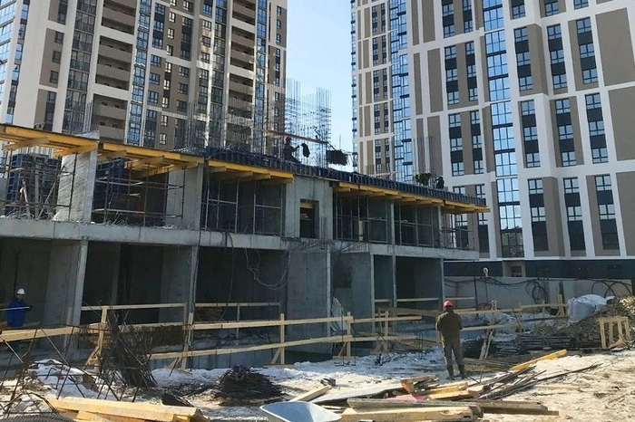 УГМК рассчитывает принять участие в проектах реновации жилья в Екатеринбурге