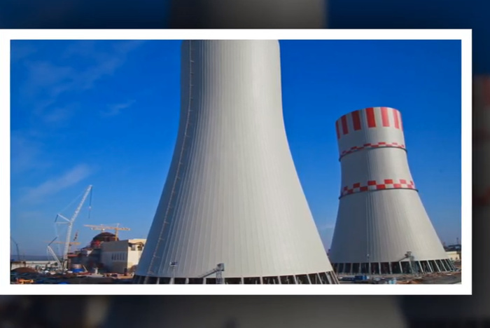 Бабиш поддержал запрет на допуск «Росатома» к строительству нового энергоблока АЭС «Дукованы»