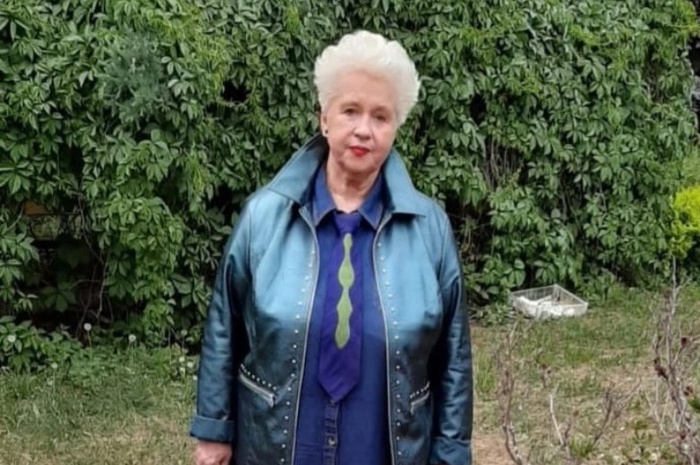В Екатеринбурге скончалась известная учительница