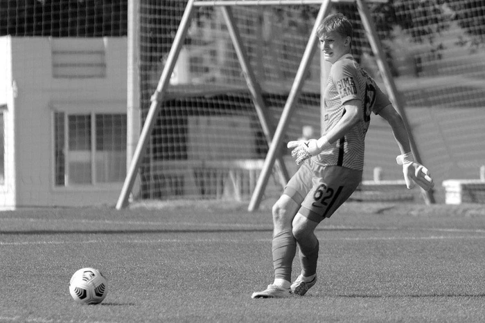 Скончался 19-летний экс-вратарь «Урала»