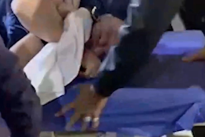 Екатеринбуржец выпал с балкона отеля в Египте и впал в кому