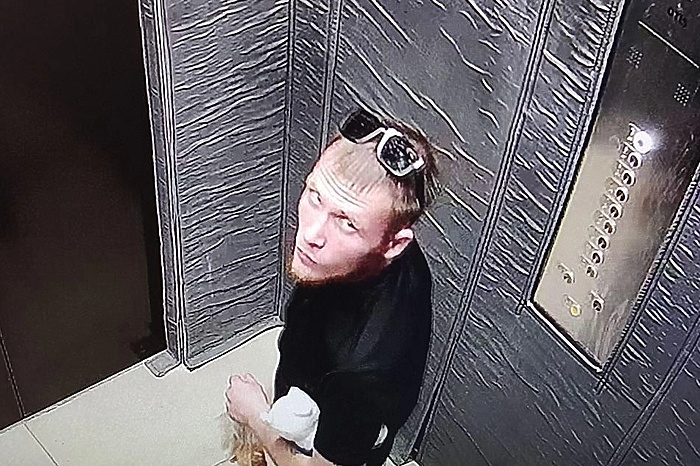 Силовики рассказали о задержании педофила, напавшего на 10-летнюю девочку на Эльмаше