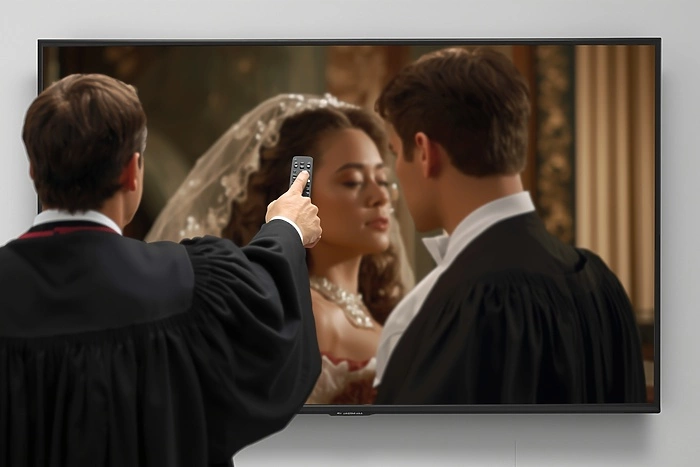 «Кинопоиск», «Иви» и Wink получили миллионные штрафы за пропаганду ЛГБТ*