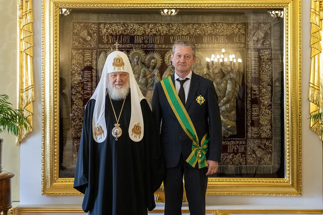 Екатеринбургская духовная семинария переезжает в Верхнюю Пышму