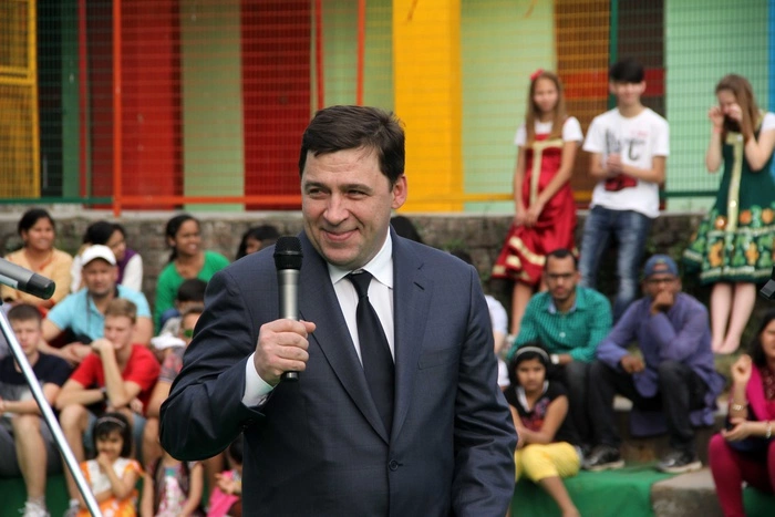 Свердловские депутаты напишут на губернатора Куйвашева заявление в ФСБ