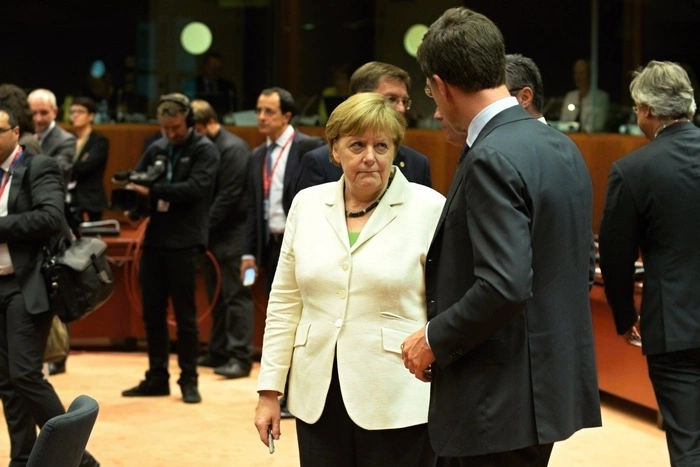 Голландский премьер прокомментировал перспективы ассоциации Украины с ЕС