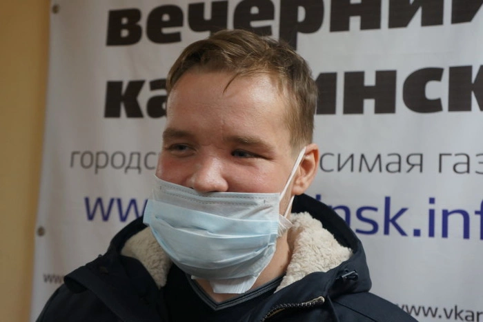 Выживший в схватке с медведем уралец вновь начал ходить на охоту